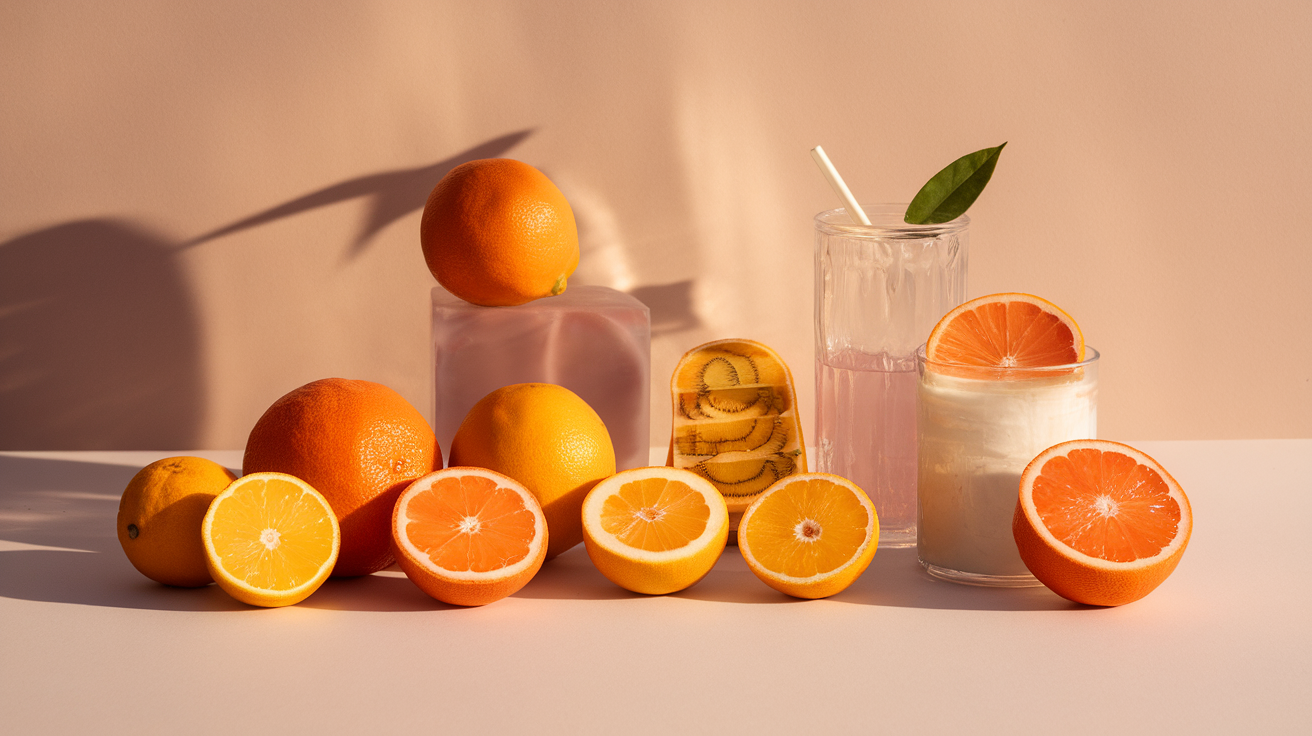 10 najlepších potravín pre silnú imunitu