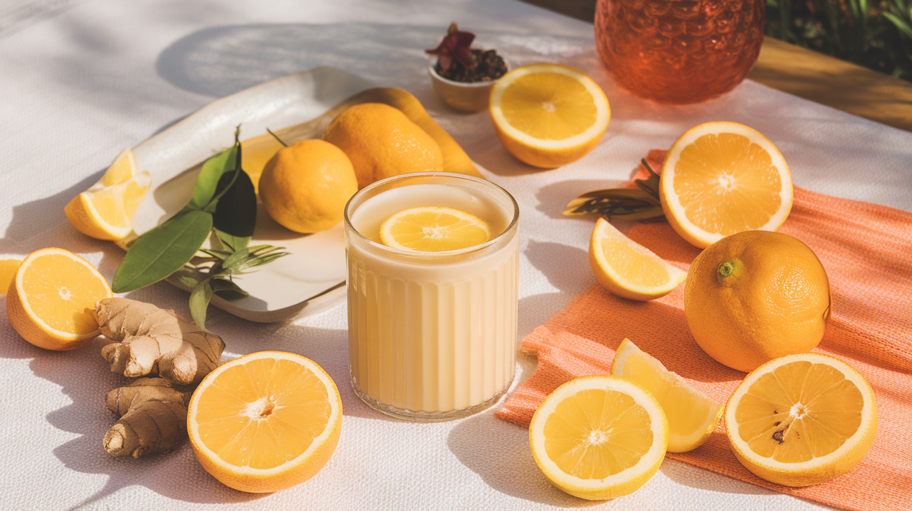 Zdravý životný štýl pre silnú imunitu